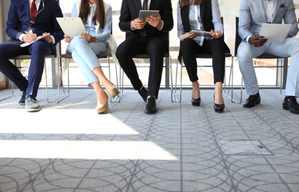 ככה מחפשים היום כ"א: Job Hunter, מגזין תוכן דיגיטלי לגיוס עובדים